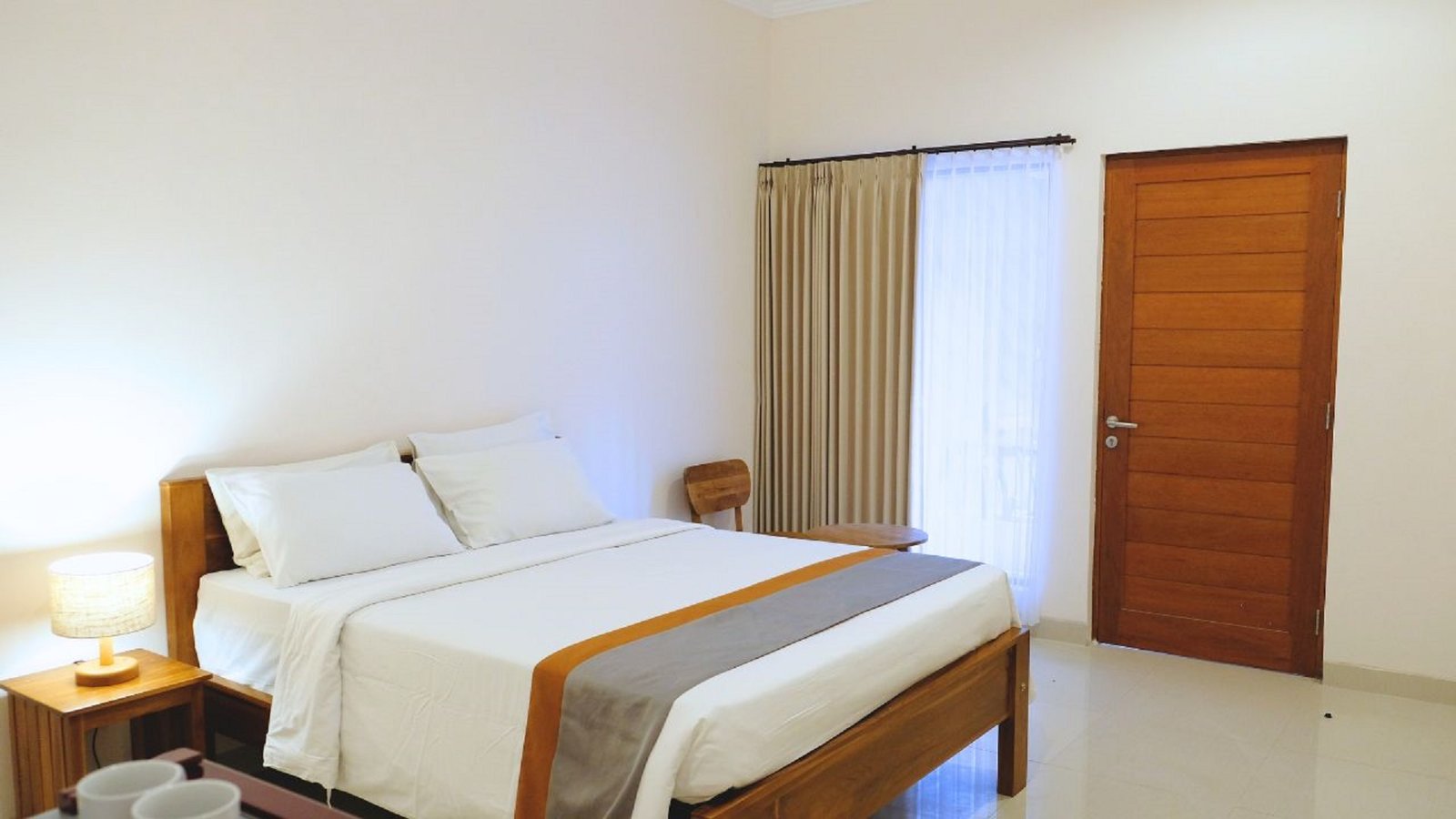 Superior Room 1